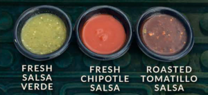 salsas